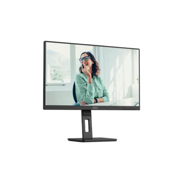 Монитор AOC Q27P3CV 27" 2K 75 Гц / 4 мс / Черный photo 6