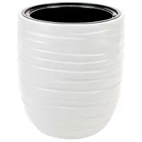 Ghiveci pentru flori Idea М3411 Multicolor / Polipropilenă / Pe podea