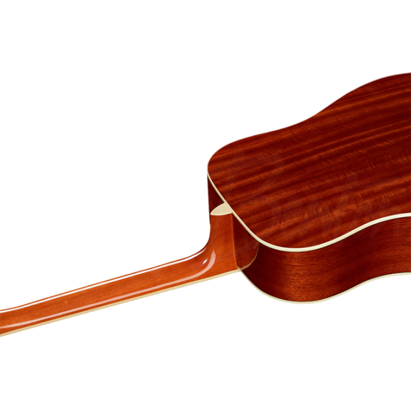 Chitară acustică Harley Benton D-120NT 4/4, Dreadnought, Natural photo 2