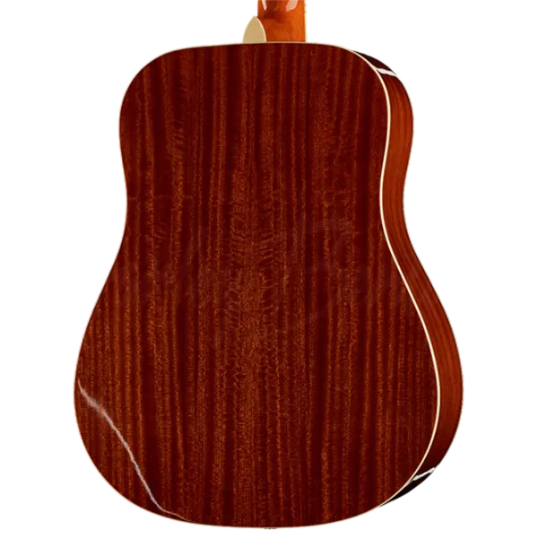 Chitară acustică Harley Benton D-120NT 4/4, Dreadnought, Natural photo 6