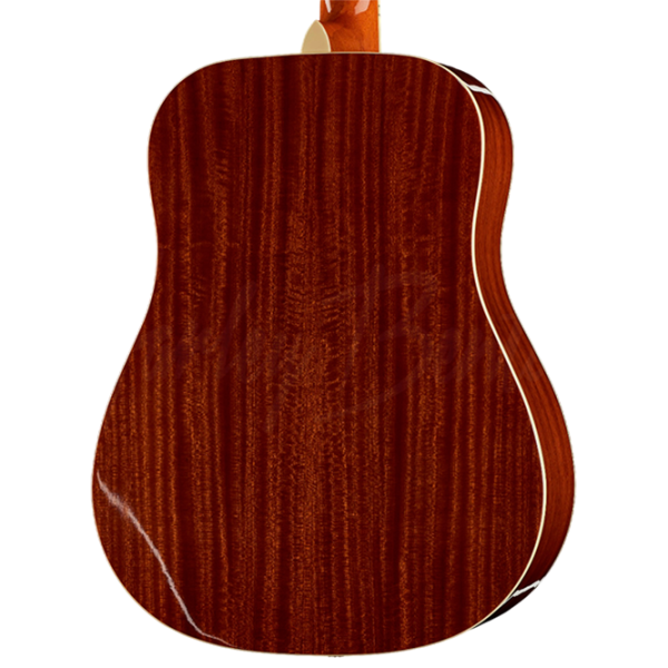 Chitară acustică Harley Benton D-120NT 4/4, Dreadnought, Natural photo 6