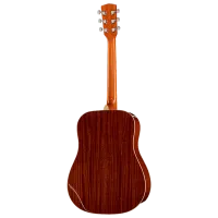 Акустическая гитара Harley Benton D-120NT 4/4, Dreadnought, Натуральный photo 9