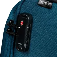 Valiză American Tourister TAKE2CABIN 38.5l/ Blue photo 3