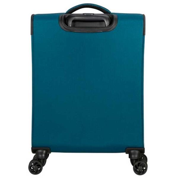 Чемодан American Tourister TAKE2CABIN 38.5л/ Синий photo 5 Чемодан American Tourister TAKE2CABIN 38.5л/ Синий photo 5