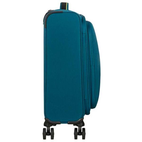 Чемодан American Tourister TAKE2CABIN 38.5л/ Синий photo 6 Чемодан American Tourister TAKE2CABIN 38.5л/ Синий photo 6