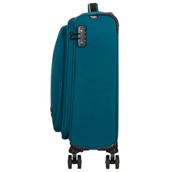 Чемодан American Tourister TAKE2CABIN 38.5л/ Синий photo 7 Чемодан American Tourister TAKE2CABIN 38.5л/ Синий photo 7