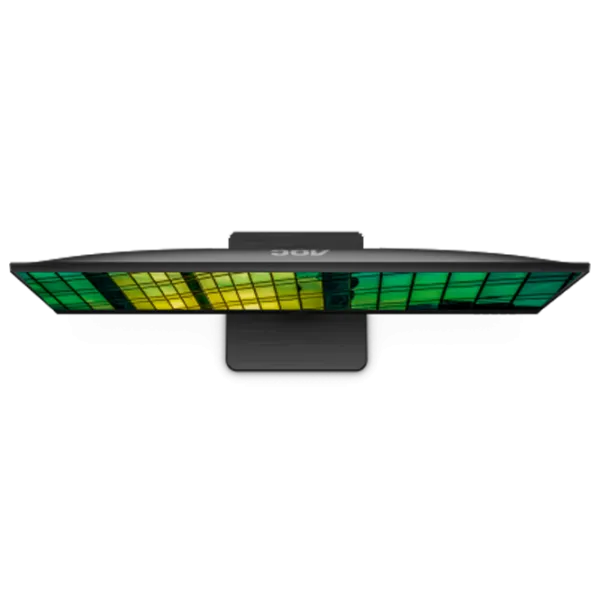 Монитор AOC U34E2M 34" Quad HD 100 Гц / 4 мс / Черный photo 4