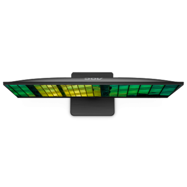 Монитор AOC U34E2M 34" Quad HD 100 Гц / 4 мс / Черный photo 4