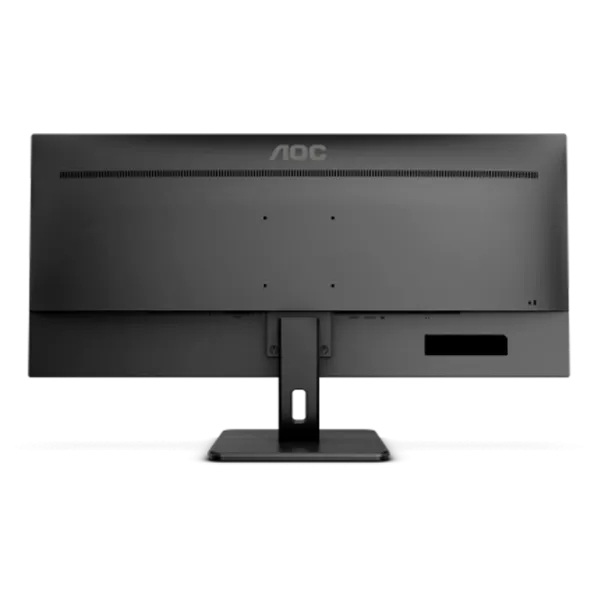 Монитор AOC U34E2M 34" Quad HD 100 Гц / 4 мс / Черный photo 6