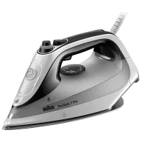 Fier de călcat Braun SI7149WB Clasic / 2900 W / Black