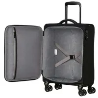 Чемодан American Tourister TAKE2CABIN 38.5л/ Черный photo 2