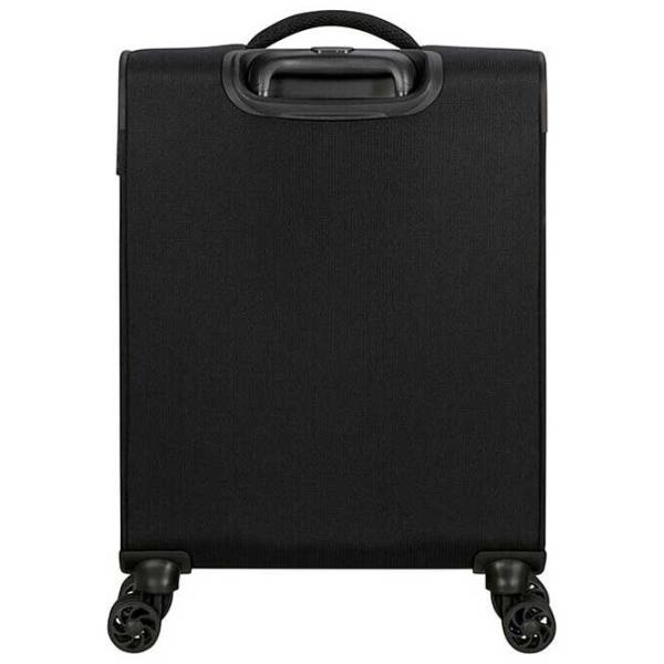 Valiză American Tourister TAKE2CABIN 38.5l/ Black photo 3 Valiză American Tourister TAKE2CABIN 38.5l/ Black photo 3