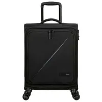 Чемодан American Tourister TAKE2CABIN 38.5л/ Черный photo 4