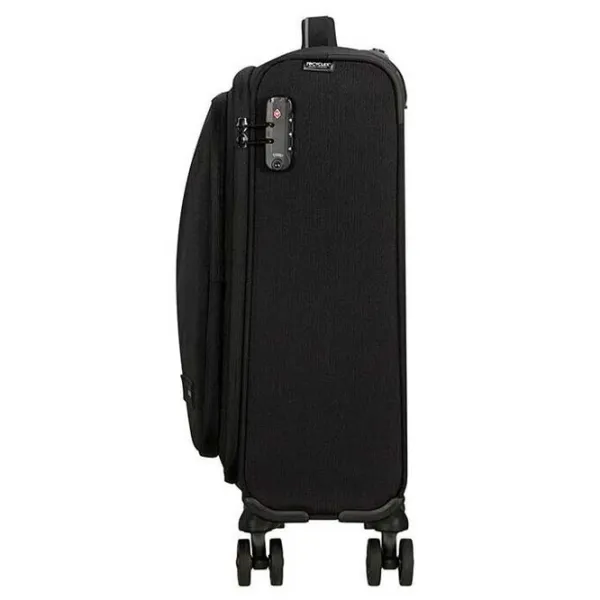 Valiză American Tourister TAKE2CABIN 38.5l/ Black photo 5 Valiză American Tourister TAKE2CABIN 38.5l/ Black photo 5