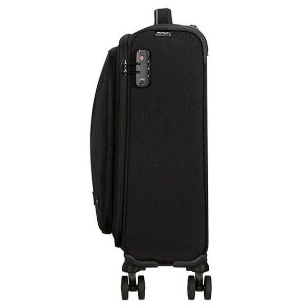 Valiză American Tourister TAKE2CABIN 38.5l/ Black photo 5 Valiză American Tourister TAKE2CABIN 38.5l/ Black photo 5