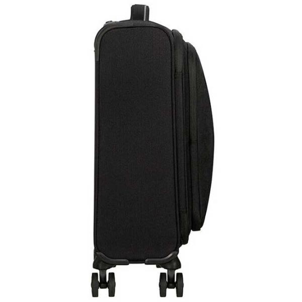 Valiză American Tourister TAKE2CABIN 38.5l/ Black photo 6 Valiză American Tourister TAKE2CABIN 38.5l/ Black photo 6