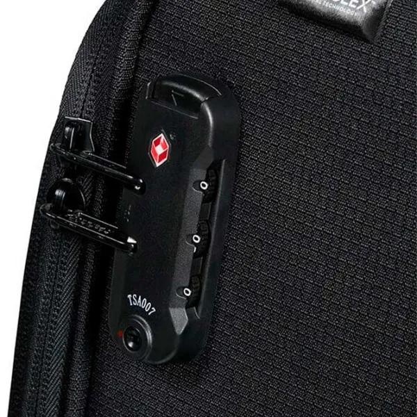 Valiză American Tourister TAKE2CABIN 38.5l/ Black photo 7 Valiză American Tourister TAKE2CABIN 38.5l/ Black photo 7