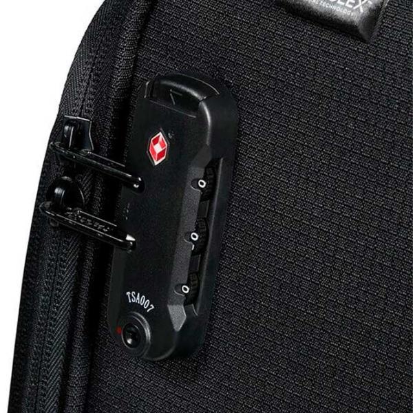 Valiză American Tourister TAKE2CABIN 38.5l/ Black photo 7 Valiză American Tourister TAKE2CABIN 38.5l/ Black photo 7