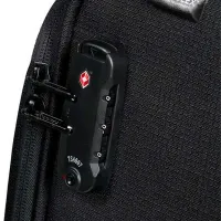Чемодан American Tourister TAKE2CABIN 38.5л/ Черный photo 7