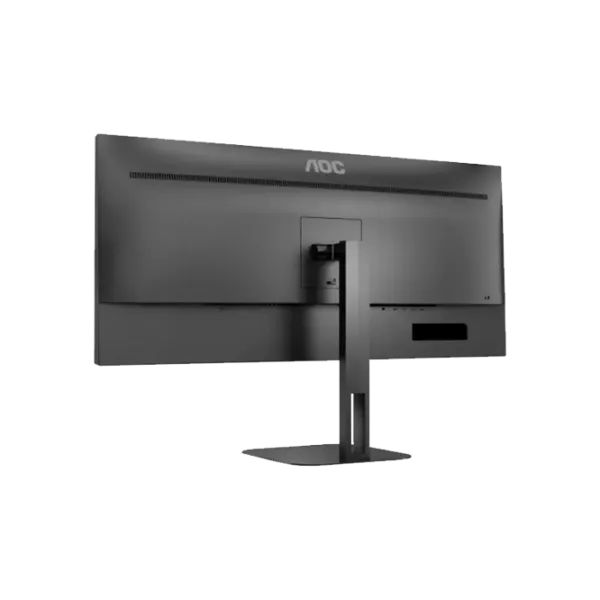 Monitor AOC U34V5C/BK 34" WQHD 100 Hz / 4 ms / Black photo 4