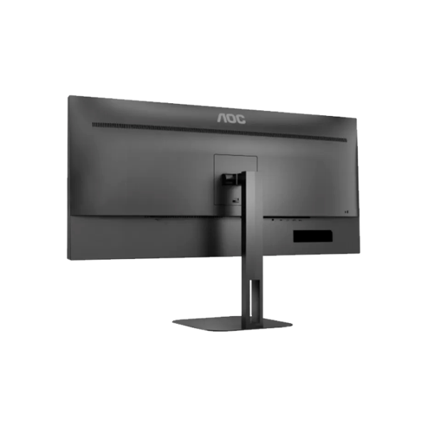 Monitor AOC U34V5C/BK 34" WQHD 100 Hz / 4 ms / Black photo 4