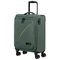Valiză American Tourister TAKE2CABIN 38.5l/ Green photo 2