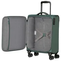 Valiză American Tourister TAKE2CABIN 38.5l/ Green photo 3