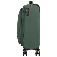 Valiză American Tourister TAKE2CABIN 38.5l/ Green photo 4