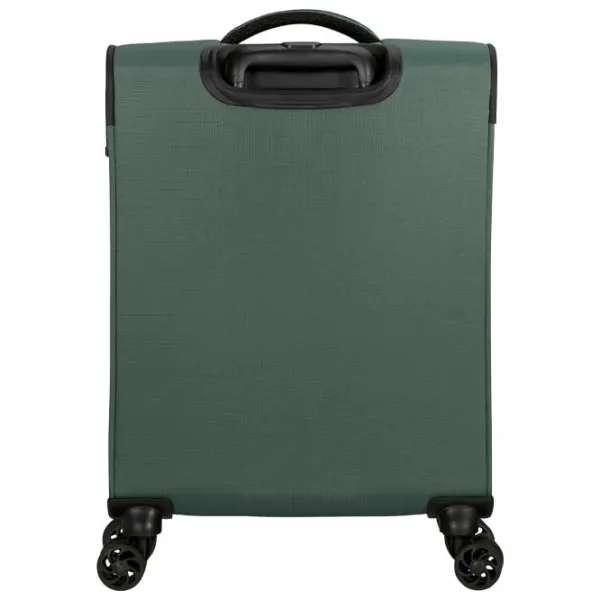 Valiză American Tourister TAKE2CABIN 38.5l/ Green photo 5 Valiză American Tourister TAKE2CABIN 38.5l/ Green photo 5