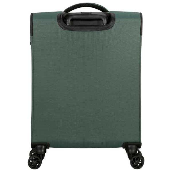 Valiză American Tourister TAKE2CABIN 38.5l/ Green photo 5 Valiză American Tourister TAKE2CABIN 38.5l/ Green photo 5