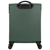 Valiză American Tourister TAKE2CABIN 38.5l/ Green photo 5