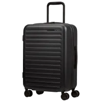 Valiză Samsonite Stackd 35 l/ Black