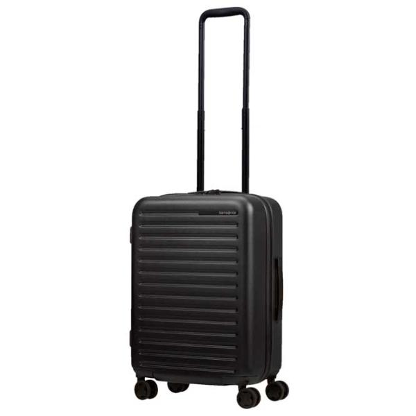 Valiză Samsonite Stackd 35 l/ Black photo 2