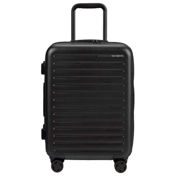 Valiză Samsonite Stackd 35 l/ Black photo 3