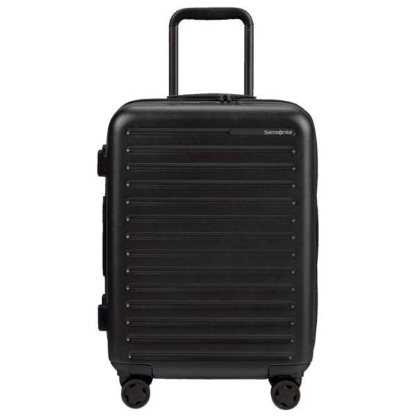 Valiză Samsonite Stackd 35 l/ Black photo 3