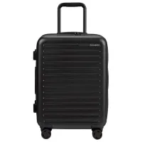 Чемодан Samsonite Stackd 35 л/ Черный photo 3