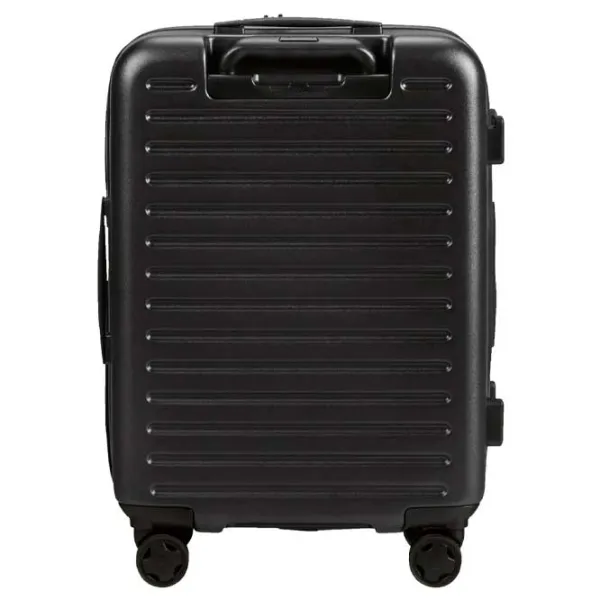 Valiză Samsonite Stackd 35 l/ Black photo 4