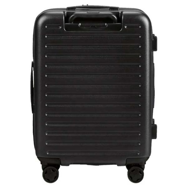 Valiză Samsonite Stackd 35 l/ Black photo 4