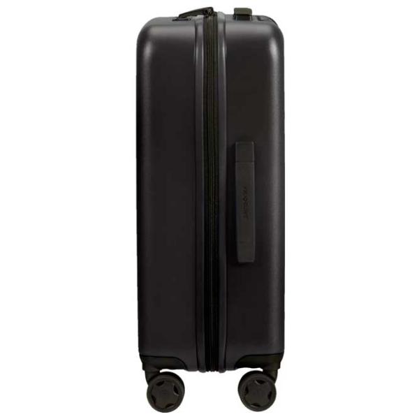 Valiză Samsonite Stackd 35 l/ Black photo 5