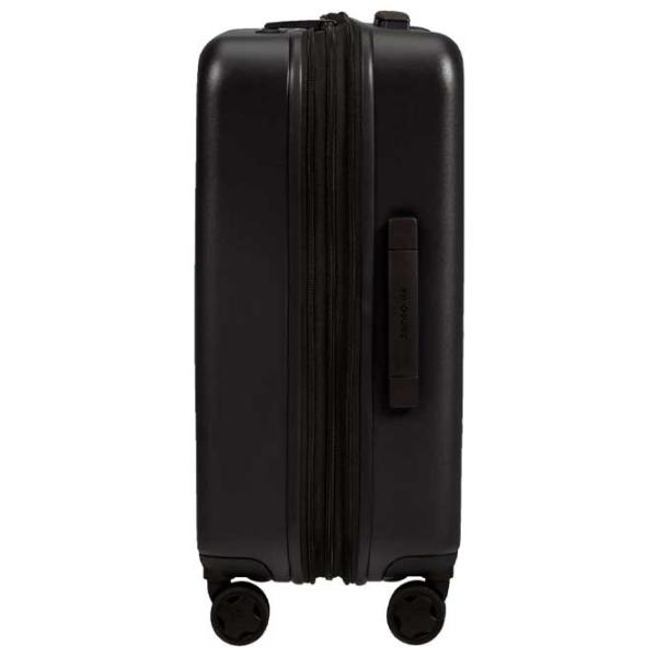 Valiză Samsonite Stackd 35 l/ Black photo 6