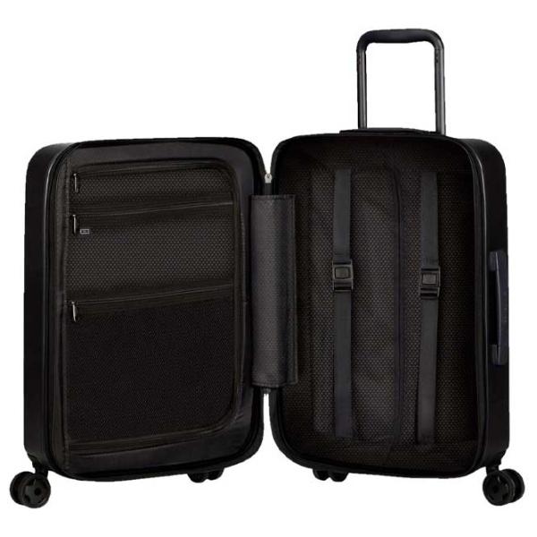 Valiză Samsonite Stackd 35 l/ Black photo 7