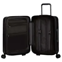 Чемодан Samsonite Stackd 35 л/ Черный photo 7