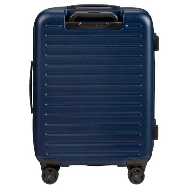 Чемодан Samsonite Stackd 35л/ Тёмно-синий photo 4 Чемодан Samsonite Stackd 35л/ Тёмно-синий photo 4