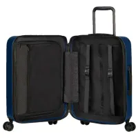 Чемодан Samsonite Stackd 35л/ Тёмно-синий photo 6