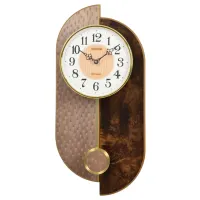 Настенные часы Rhythm CMJ591NR06 Настенный / Кварцевый