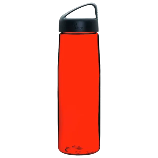 Sticlă pentru apă Laken Classic Screw Cap Red photo 1