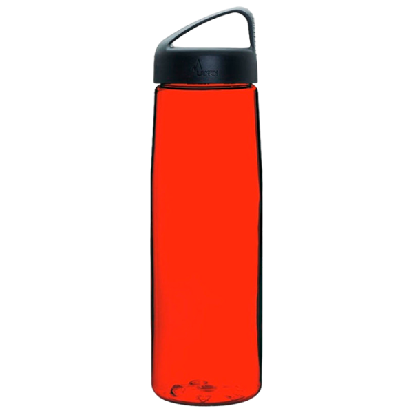 Sticlă pentru apă Laken Classic Screw Cap Red photo 1