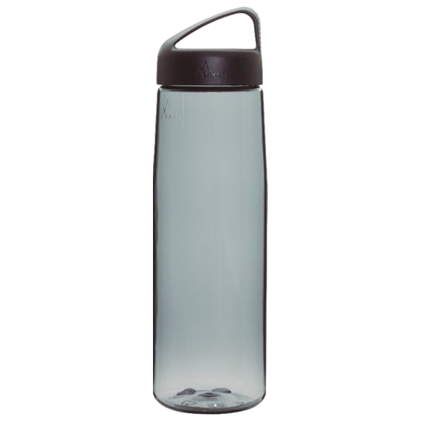 Sticlă pentru apă Laken Classic Screw Cap Granite photo 1