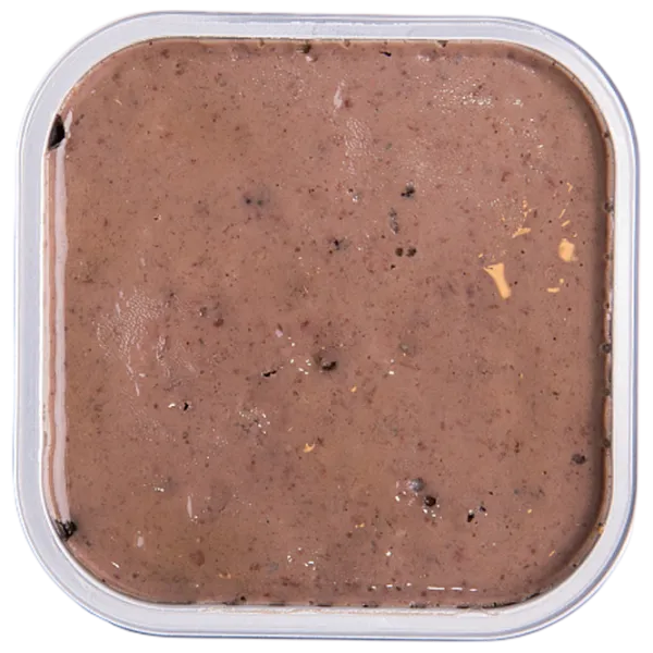 Hrană pentru câini umedă Monge Solo Pate M01414 0.15 kg / Curcan photo 2