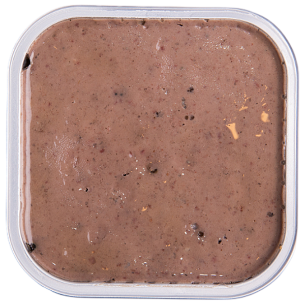 Hrană pentru câini umedă Monge Solo Pate M01414 0.15 kg / Curcan photo 2